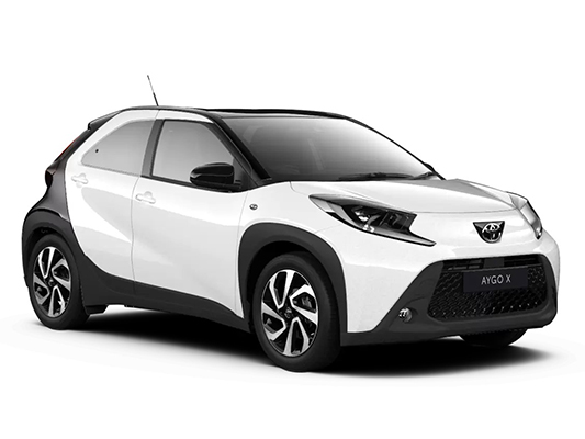 Toyota Aygo X  Auto