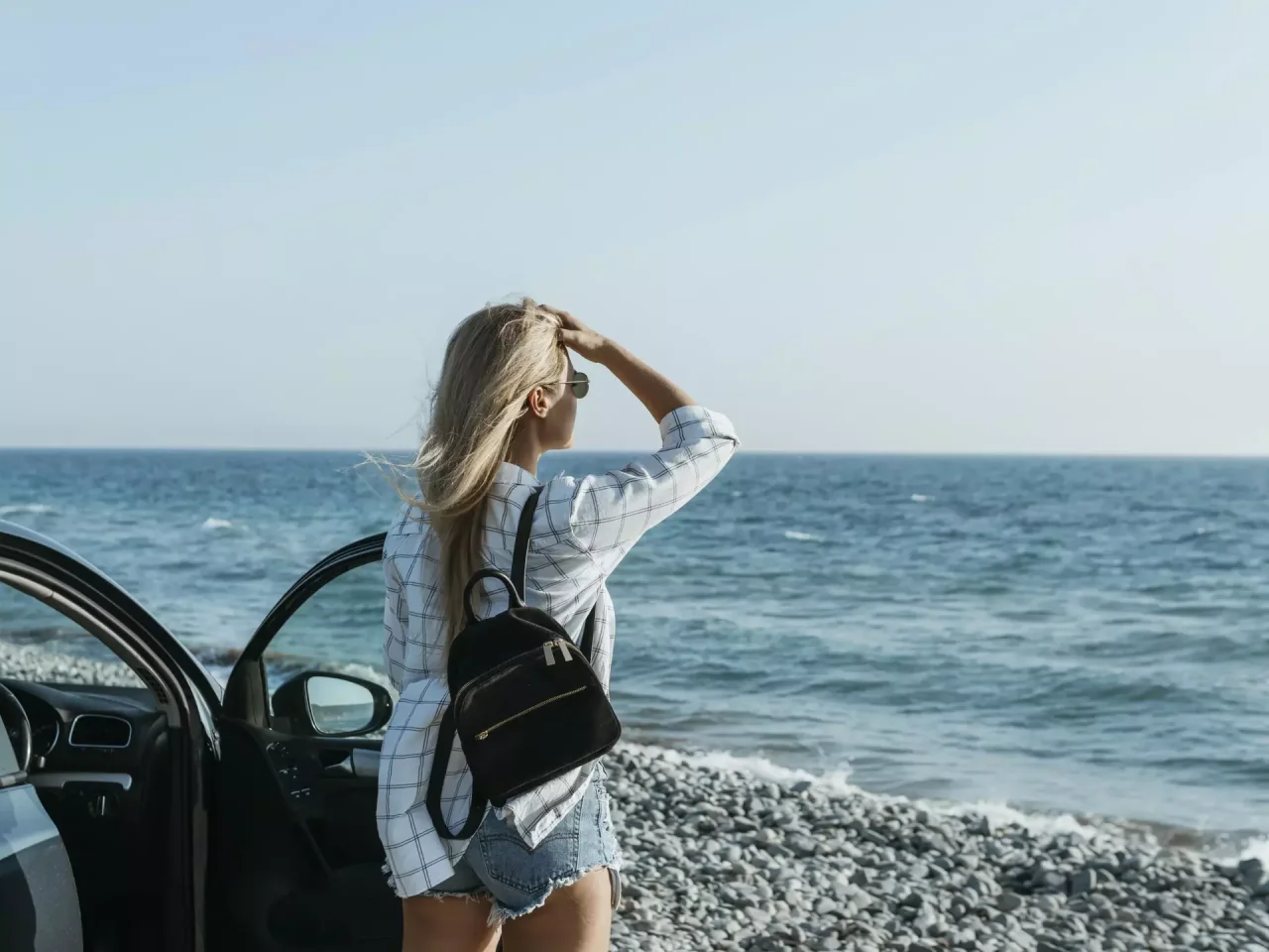 Renting a Car in Crete: All You Need to Know