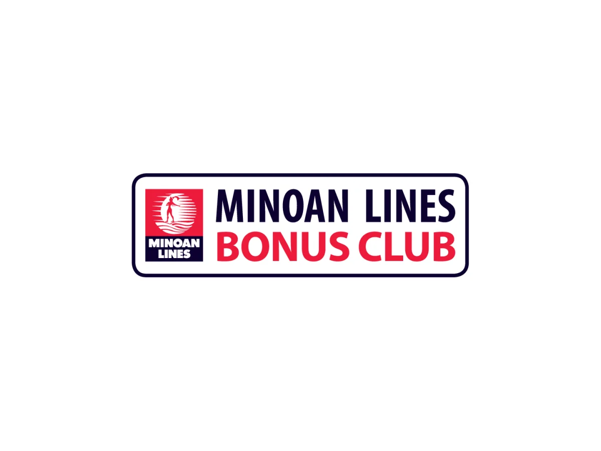 Rentcar.gr & Bonus Card Club Minoan Lines